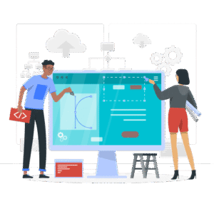 website creator rafiki 1